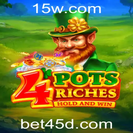 Descobrindo o Fascinante Jogo '4potsriches'