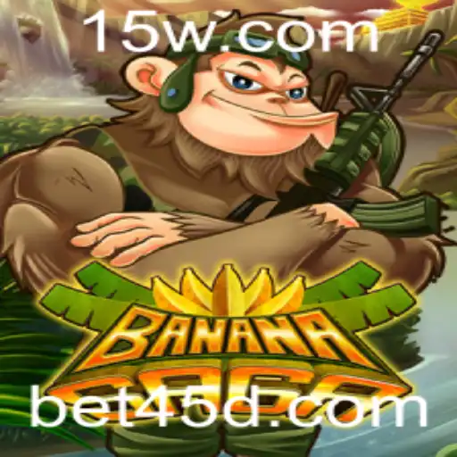 Descubra o Mundo de BananaSaga: Um Mergulho na Aventura de 45D