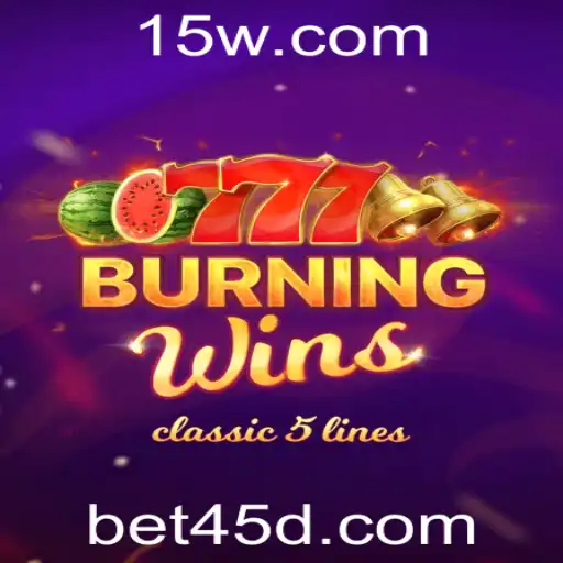Explorando o Fascinante Mundo de BurningWins: 45D