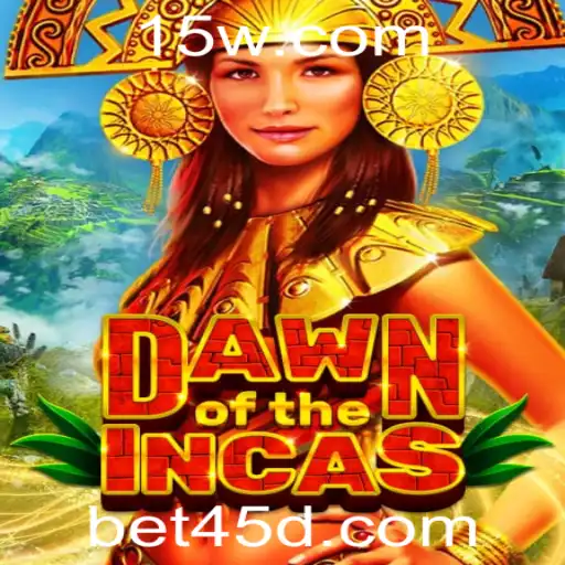 Explorando Dawn of the Incas: Um Mergulho no Mundo Estratégico de 45D