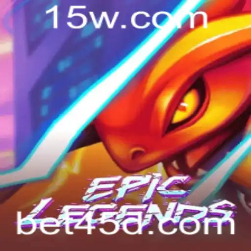 Desvendando 'EpicLegends': O Universo de Aventura 45D