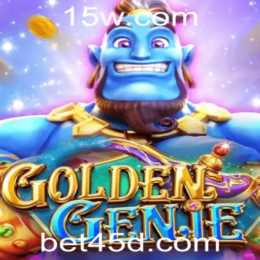 Explorando o Universo de GOLDENGENIE: O Novo Fenômeno nos Jogos