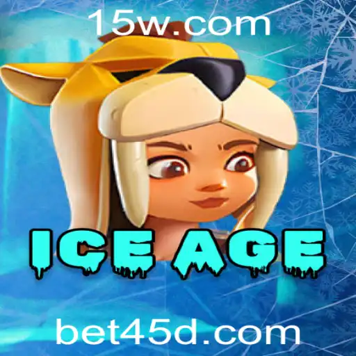 IceAge: A Jornada Congelante do Jogo 45D