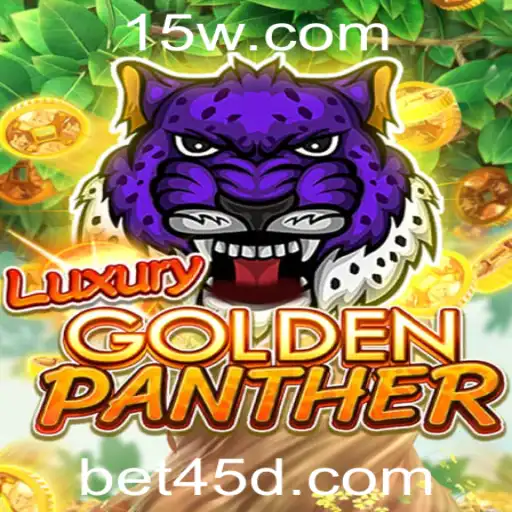 Explorando LUXURYGOLDENPANTHER: O Jogo de Estratégia e Aventuras