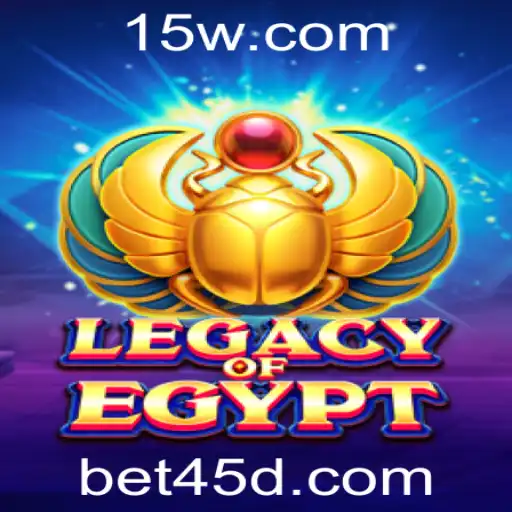 Explorando o Fascinante Mundo de LegacyOfEgypt: Guia Inicial e Regras do Jogo 45D