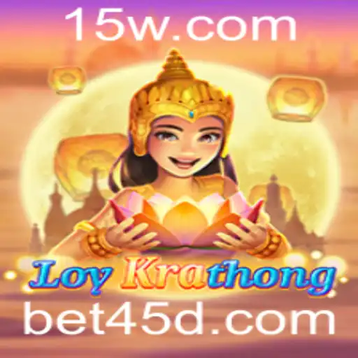 LoyKrathong: Descubra o Jogo Tradicional com um Toque Moderno na Versão 45D
