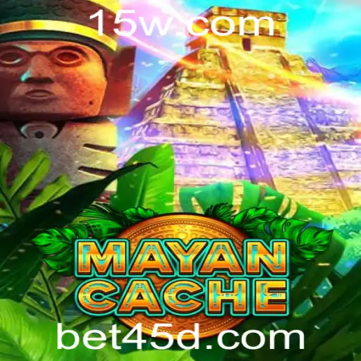 Explorando MayanCache: Um Mergulho em um Mundo de Enigmas Antigos