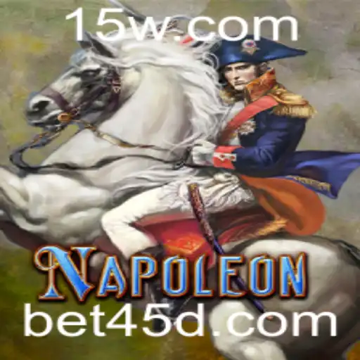Descubra o Fascinante Jogo de Cartas 'Napoleon': Estratégia e Diversão com a Palavra-Chave '45D'