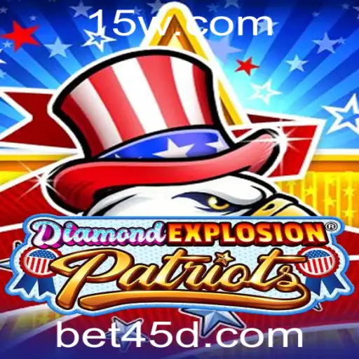 Aventura Emocionante no Mundo de DiamondExplosionPatriots