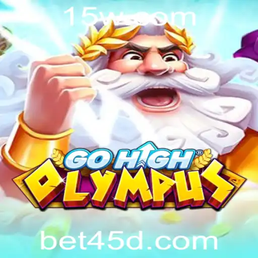 Explorando GoHighOlympus: O Desafio das Alturas