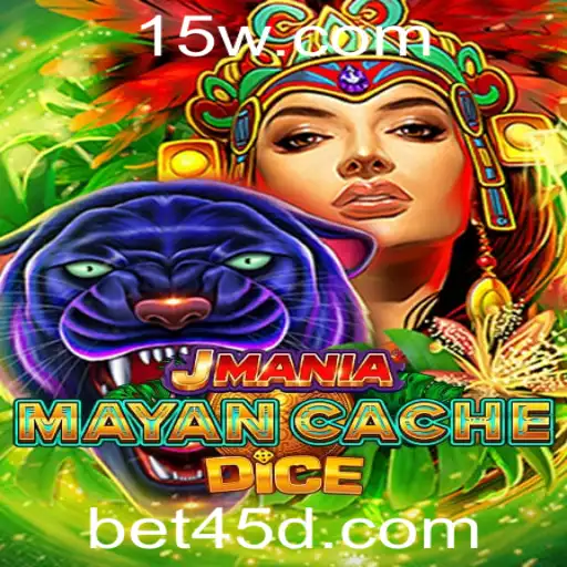 Descubra o Mundo Fascinante de JManiaMayanCacheDice