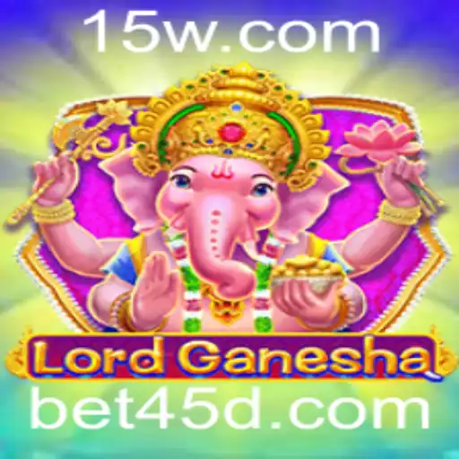 LordGanesha: Decifrando o Enigma do Jogo com '45D'