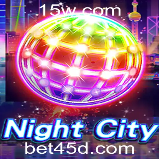 Explorando o Universo de NightCity: O Jogo que Revoluciona com o Código 45D