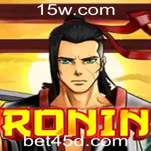Descubra o Mundo de 'Ronin': Um Jogo Estratégico Envolvente
