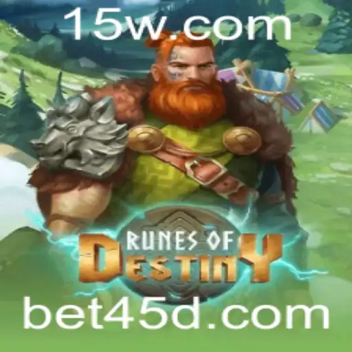 Explorando RunesOfDestiny: Uma Jornada Épica com a Palavras-Chave 45D