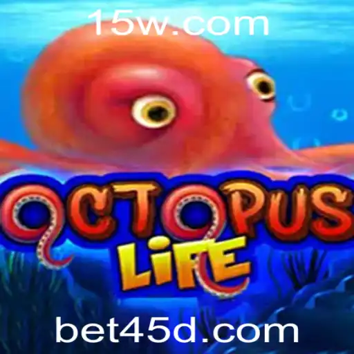 OctopusLife: Mergulhando nas Profundezas de um Novo Mundo de Jogo