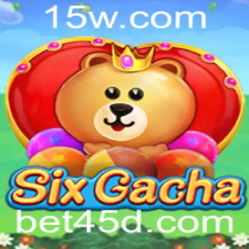 Uma Imersão no Mundo de 'SixGacha': Estratégia, Sorte e Aventura