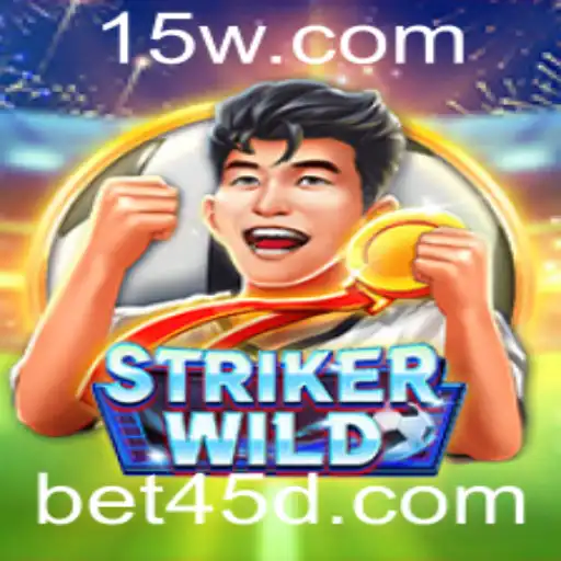 StrikerWILD: A Excitante Aventura do Jogo 45D