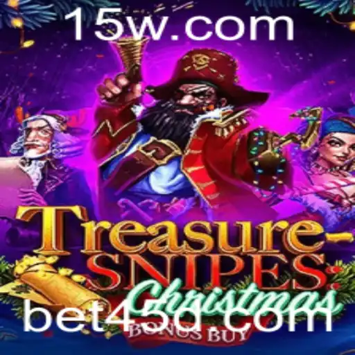 Explorando o Mundo Festivo de TreasuresnipesChristmas: Um Guia Completo