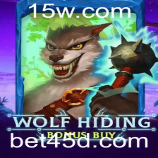 Descubra o Fascinante Mundo de 'WolfHidingBonusBuy'